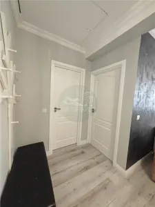 Apartament 2 camere cu balcon si parcare subterana in Terezian - foto 16