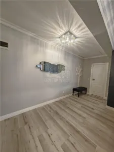 Apartament 2 camere cu balcon si parcare subterana in Terezian - foto 17