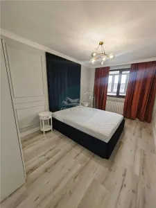 Apartament 2 camere cu balcon si parcare subterana in Terezian - foto 5