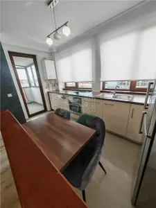Apartament 2 camere cu balcon si parcare subterana in Terezian - foto 7