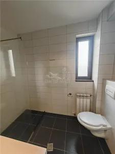 Apartament 2 camere cu balcon si parcare subterana in Terezian - foto 10