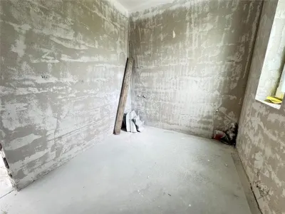 Casa individuala 4 camere 2 bai si teren de 265 mp in Sura Mica - foto 11