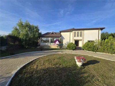 Vila 6 camere Snagov - foto 1