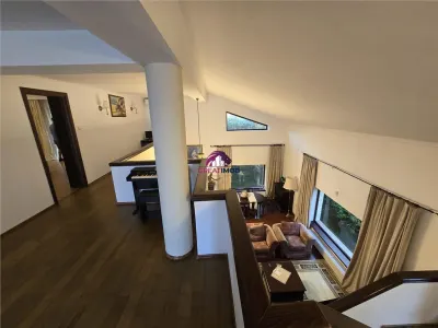 Vila 6 camere Snagov - foto 11