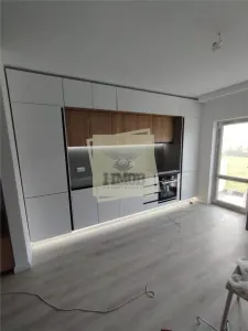 Apartament 2 camere etaj 1 cu balcon si parcare Doamna Stanca - Sibiu