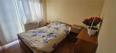 Apartament modern 3 camere 2 bai 2 balcoane zona Terezian - foto 7