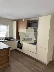 Apartament nou mobilat cu 3 camere si parcare Doamna Stanca - Sibiu