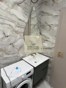 Apartament nou mobilat cu 3 camere si parcare Doamna Stanca - foto 6