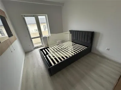 Apartament nou cu 3 camere balcon si parcare Doamna Stanca - foto 3
