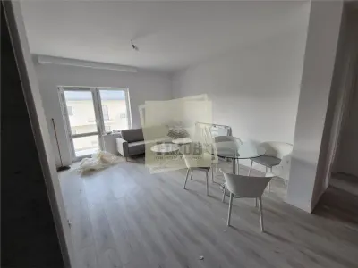 Apartament nou cu 3 camere balcon si parcare Doamna Stanca - foto 8