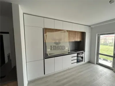 Apartament nou cu 3 camere balcon si parcare Doamna Stanca - foto 9