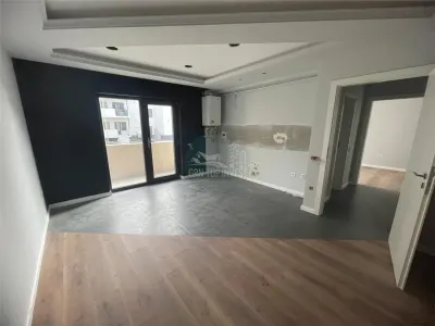 Apartament etajul 1 cu 2 camere cu balcon si parcare pe Doamna Stanca - Sibiu