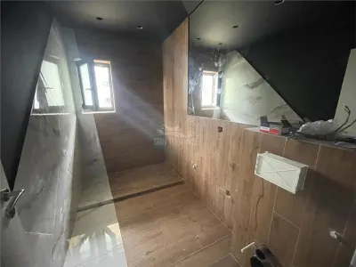 Apartament etajul 1 cu 2 camere cu balcon si parcare pe Doamna Stanca - foto 12