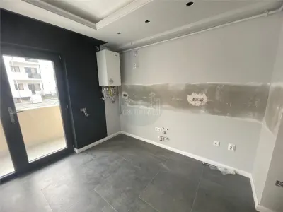 Apartament etajul 1 cu 2 camere cu balcon si parcare pe Doamna Stanca - foto 13