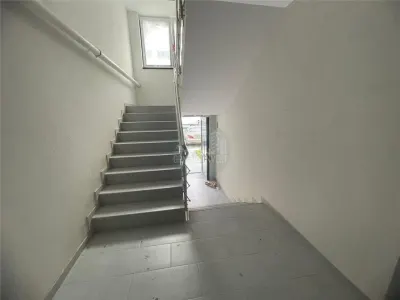 Apartament etajul 1 cu 2 camere cu balcon si parcare pe Doamna Stanca - foto 14