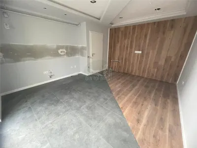 Apartament etajul 1 cu 2 camere cu balcon si parcare pe Doamna Stanca - foto 7