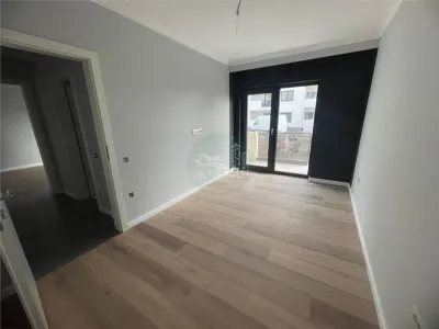 Apartament etajul 1 cu 2 camere cu balcon si parcare pe Doamna Stanca - foto 10
