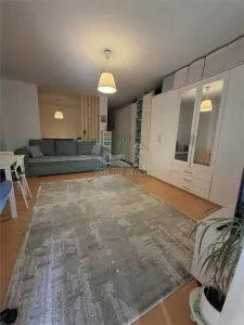 Apartament 1 camera zona Tilisca - Sibiu
