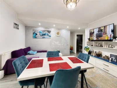 Apartament 3 camere parcare privata zona Selimbar - foto 2