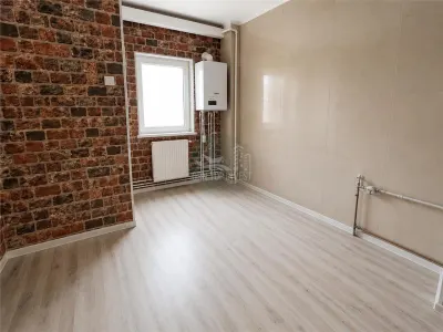 Apartament RENOVAT INTEGRAL 3 camere 2 bai balcon - Bdul Mihai Viteazu - foto 12