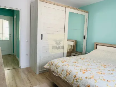 Apartament 2 camere etaj 1 si parcare Arhitectilor - Sibiu
