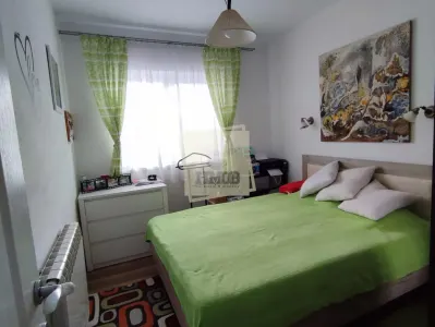 Casa individuala 5 camere terasa acoperita 3 bai si 458 mp teren in Cristian - foto 4