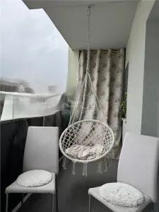 Apartament 2 camere cu balcon zona Selimbar - foto 9