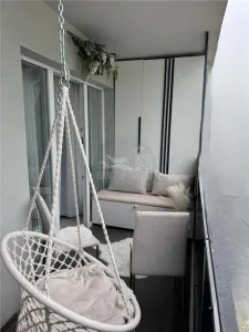 Apartament 2 camere cu balcon zona Selimbar - foto 10