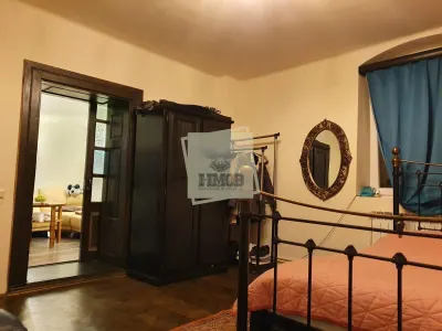Apartament 2 camere etaj 1 Central 42 mpu - foto 2