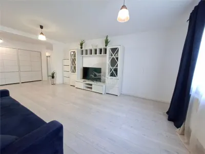 Apartament modern 3 camere 2 bai 2 balcoane parcare zona Lidl - Sibiu