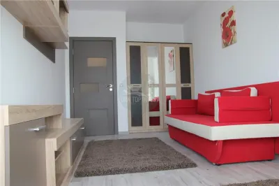 Apartament 2 camere parcare zona Doamna Stanca - Sibiu