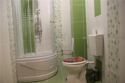 Apartament 2 camere parcare zona Doamna Stanca - foto 14