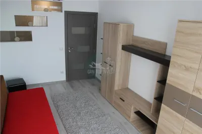 Apartament 2 camere parcare zona Doamna Stanca - foto 9