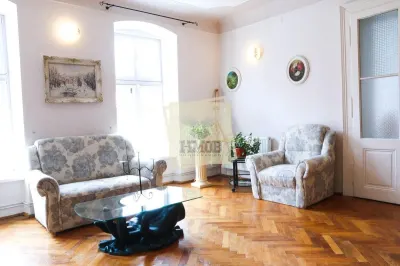 Apartament 2 camere zona Centrul Istoric - Sibiu