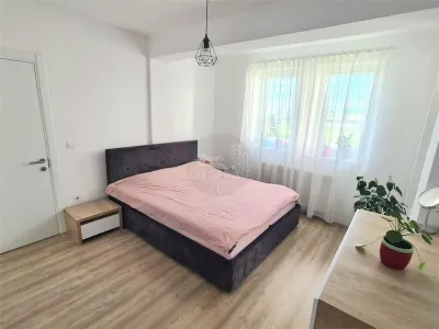 Apartament 2 camere 2 balcoane zona Henri Coanda - foto 3