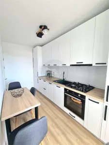 Apartament 2 camere 2 balcoane zona Henri Coanda - foto 6