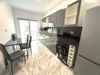 Dezvoltator vând studio 40 mp utili parcare boxa in Selimbar - foto 3