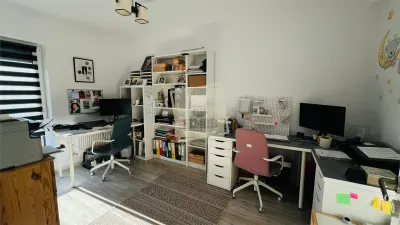 Casa 4 camere 3 bai si 2 parcari in Selimbar - foto 6