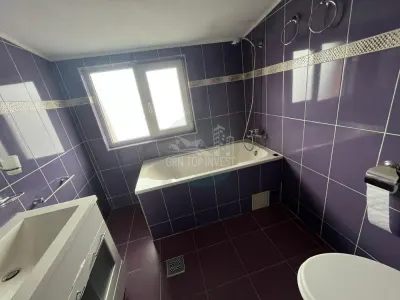 Apartament modern 3 camere balcon zona Bdul Milea - foto 8