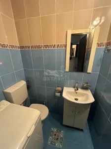 Apartament modern 3 camere balcon zona Bdul Milea - foto 9