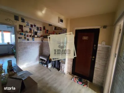 Apartament 3 camere Calea Poplacii  et 2 cu 2 balcoane - foto 5