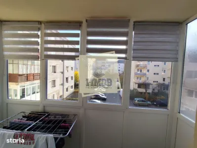 Apartament 3 camere Calea Poplacii  et 2 cu 2 balcoane - foto 9