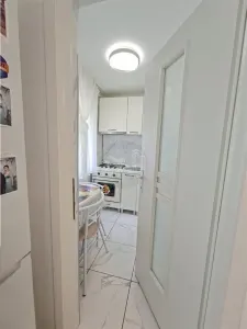Garsoniera moderna cu pivnita zona Lazaret - foto 13