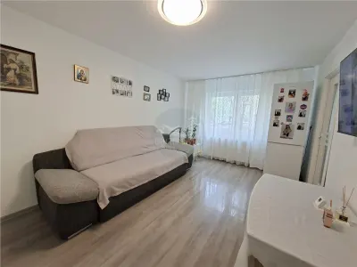 Garsoniera moderna cu pivnita zona Lazaret - foto 3
