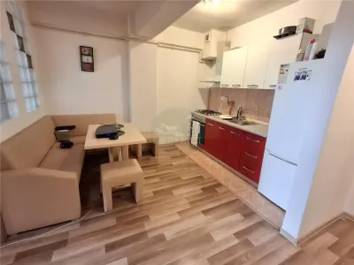 Apartament 2 camere balcon parcare zona Doamna Stanca - foto 3