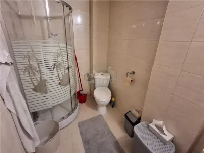 Apartament 2 camere balcon parcare zona Doamna Stanca - foto 4