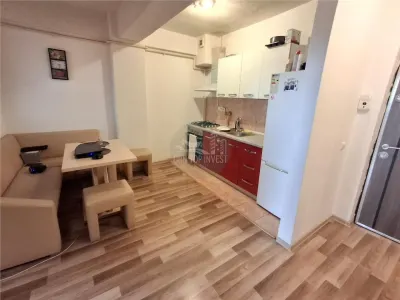 Apartament 2 camere balcon parcare zona Doamna Stanca - foto 5