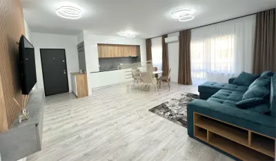 Dezvoltator vand apartamernt 3 camere balcon zona Supeco 0% comision - foto 4