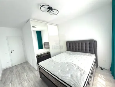 Dezvoltator vand apartamernt 3 camere balcon zona Supeco 0% comision - foto 5