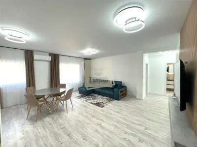 Dezvoltator vand apartamernt 3 camere balcon zona Supeco 0% comision - foto 6